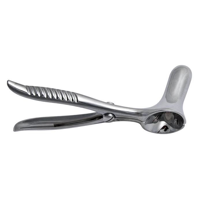 PRATT Дзеркало ректальне; 85x25 мм (mm); 21.5 см (cm). Tontarra Medizintechnik GmbH